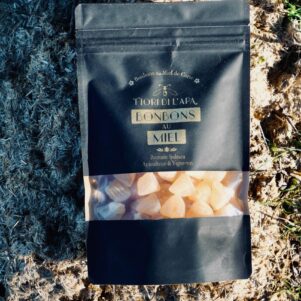 Bonbons au Miel AOP de Corse