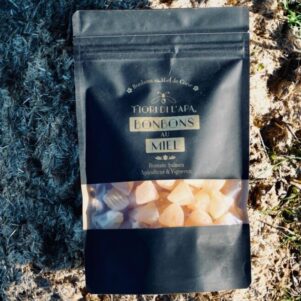 Bonbons au Miel AOP de Corse
