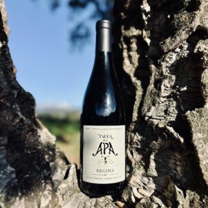 Cuvée Regina 2022